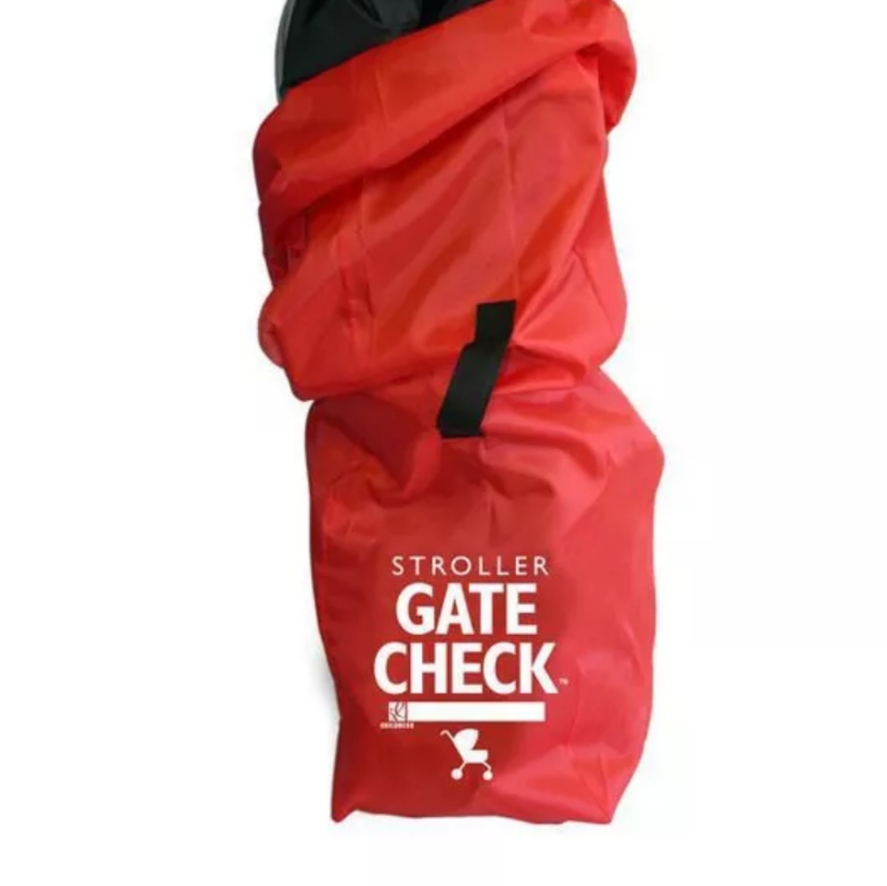 Stroller Travel Bag Gate Check bag. Nwot